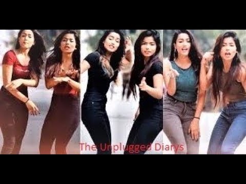 Bahut hard tiktok | Apna time aayega | tiktok | gima ashi tiktok | The Unplugged Diarys