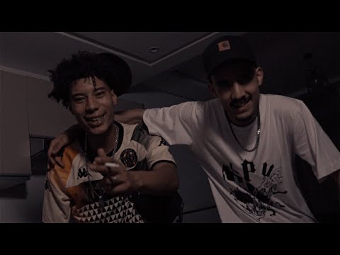 OBITO333 & VILLAIN Feat KPV 14.5 - Yin Yang (Official Music Video) ‪@shotbyaimane212