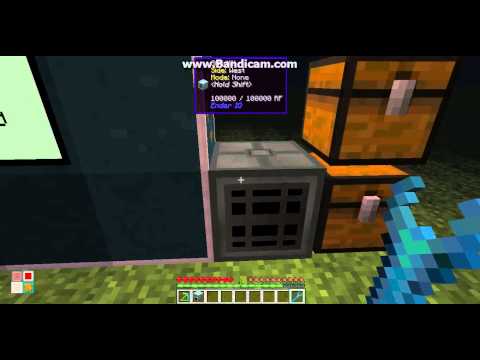 VictiniX Plays Minecraft S2 #13 - Ender IO :: Yeta Wrench