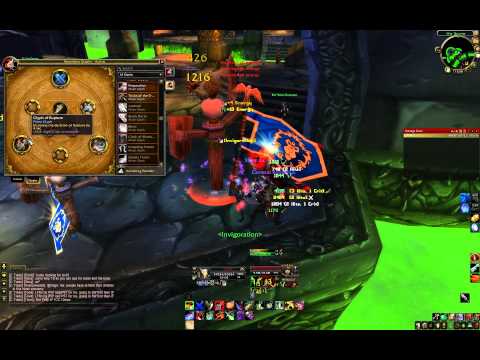 Geared Rogue -  PTR 4.0.1 DPS