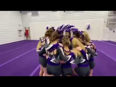 Central  Cheer Live Stream