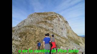 preview picture of video 'Los Picos de Europa desde Sajambre'