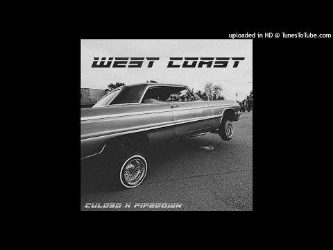 (FREE) West Coast Loop Kit 2021 | Culoso x PipeDown Sample Library Vol. 1 | Shoreline Mafia Samples