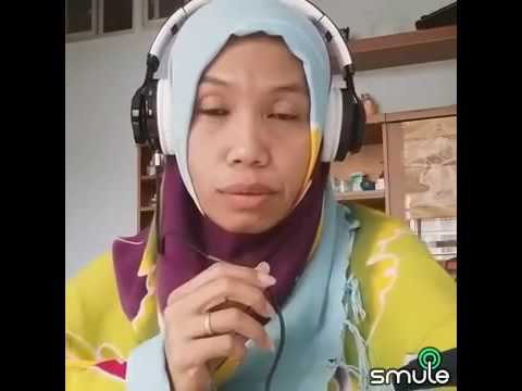 LUNTUR (mahesa feat dewi cinta) #smuleindonesia WONG BWI