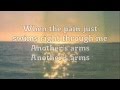 Coldplay - Another's Arms Lyrics