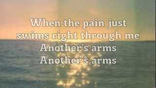Coldplay - Another&#39;s Arms Lyrics