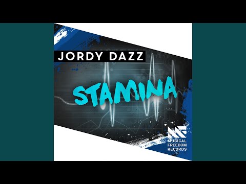 Stamina (Extended Mix)