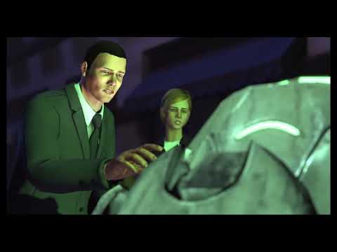 XCOM Long War Rebalanced v1.52.10 Brutal. Part 1, Trailer