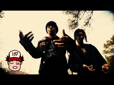 Reddmolly X Tony Alabama - Drills (Official Video)