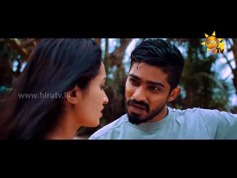 Perada Ma Dama - Stanley Warnakula [www.hirutv.lk]