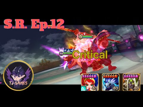 [Subscriber's Request] Ep.12 : Clara Vigor Fuuki