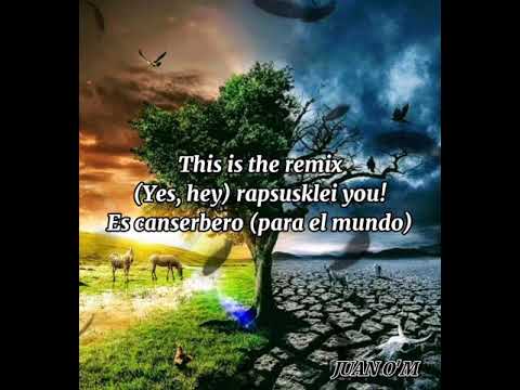 canserbero ft rapsusklei Dando y perdiendo 🎥🎶