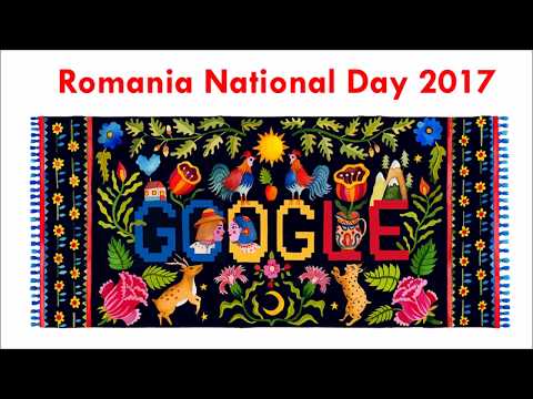 Romania National Day 2017 | Great union day