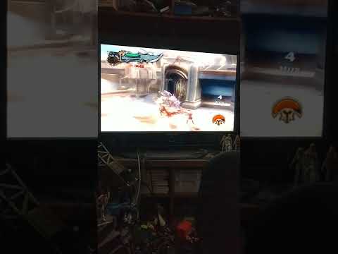 Deimos: playing God of war 2 pt 145