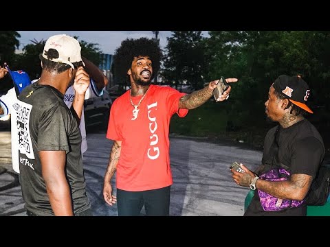 Soulja Reek Ft. Wavy Navy Pooh - Back 2 Back