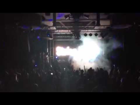 Stefan Vilijn presents Jungle Fever: Opening Stefan Vilijn & Mc Dirty B