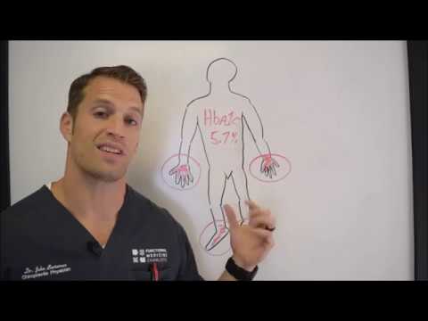 Is Diabetes Causing Your Chronic Pain, Numbness, and Tingling? - Functional Nugget #423