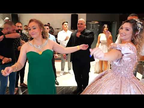 Meral & Reni ORK WIEN & YUNAL LIVE