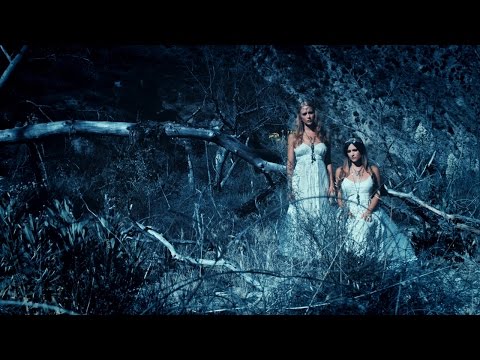 A Great Divide - Carmen & Camille (Official Music Video)