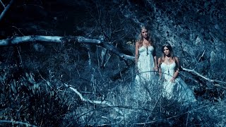 A Great Divide - Carmen &amp; Camille (Official Music Video)