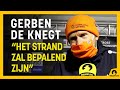 Bondscoach Gerben de Knegt blikt vooruit op duel Mathieu van der Poel-Wout van Aert