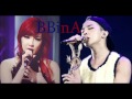 G Dragon ft.Park Bom-Black (japanese version ...