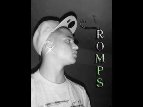 Young Romps - Kan Dit Niet Zomar Laten
