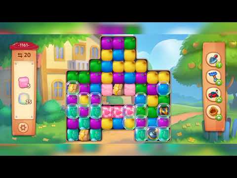 Farmscapes - Level 1161