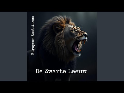De Zwarte Leeuw (Hymne des Vlaamsch Nationaal Verbond)