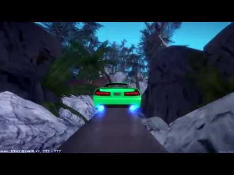 [DM] GeroX ft. ??? - ???