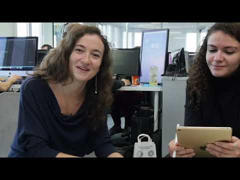 Le tour des métiers : UX Designer