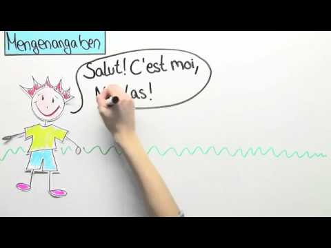 Mengenangaben | Französisch | Wortschatz