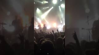 Deaf Havana- Cassiopeia