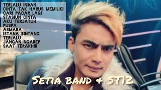 Download lagu Terlalu Indah - ST12 & Setia Band Nostalgia Full Album Terbaik mp3 Download lagu Terlalu Indah - ST12 & Setia Band Nostalgia Full Album Terbaik mp3