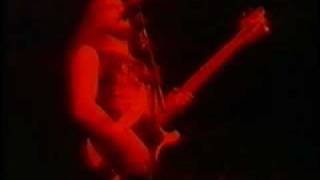 Motörhead - The One To Sing The Blues (Live In Suhl 1991)