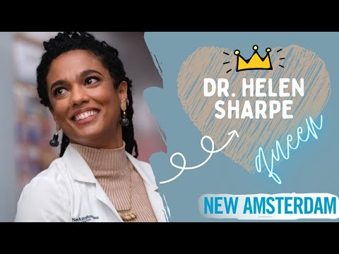 Helen Sharpe | Strut (Extended Edit)