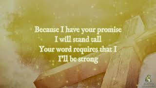 Tamela Mann ( Feat. Timberland ) Through it all | Lyrics