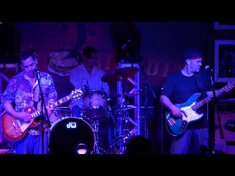 Castiglia 20180622 What The Hell Was I Thinking