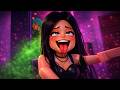 Cute Girl Got Stuck In An Elevator Then THIS Happened Roblox Fart Animation