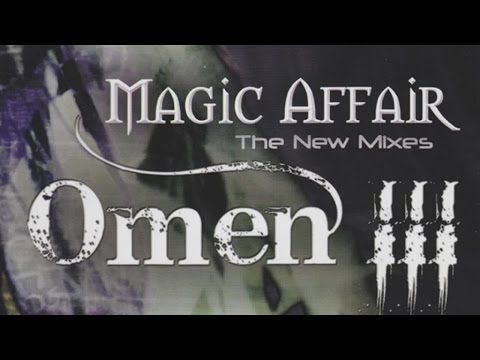 Magic Affair - Omen 3 (Nightshifterz Remix)