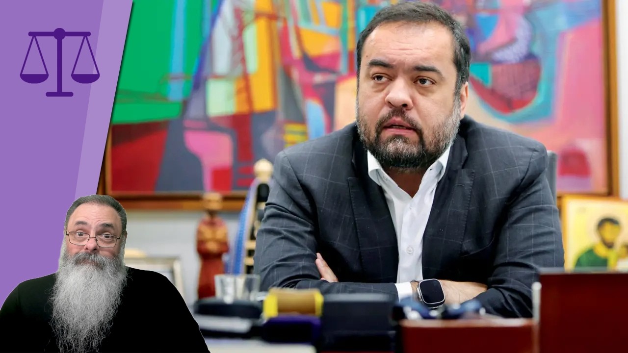 TSE torna CLAUDIO CASTRO INELEGÍVEL, mas o PREOCUPANTE foi o PLACAR 5x2, com KASSIO e MENDONÇA