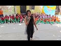 3ro Ayda Rovira Madre Concurso De Canto A Capela 2025 XXXIV SEMANA CULTURAL LIMIJEBUES