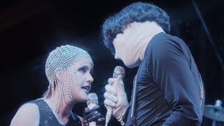 Cover art for Miss you