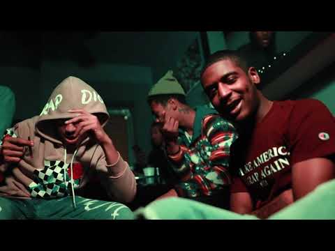 1xBoom - "HeadLock 2" {Official Music Video} Shot By @Ish.Prd