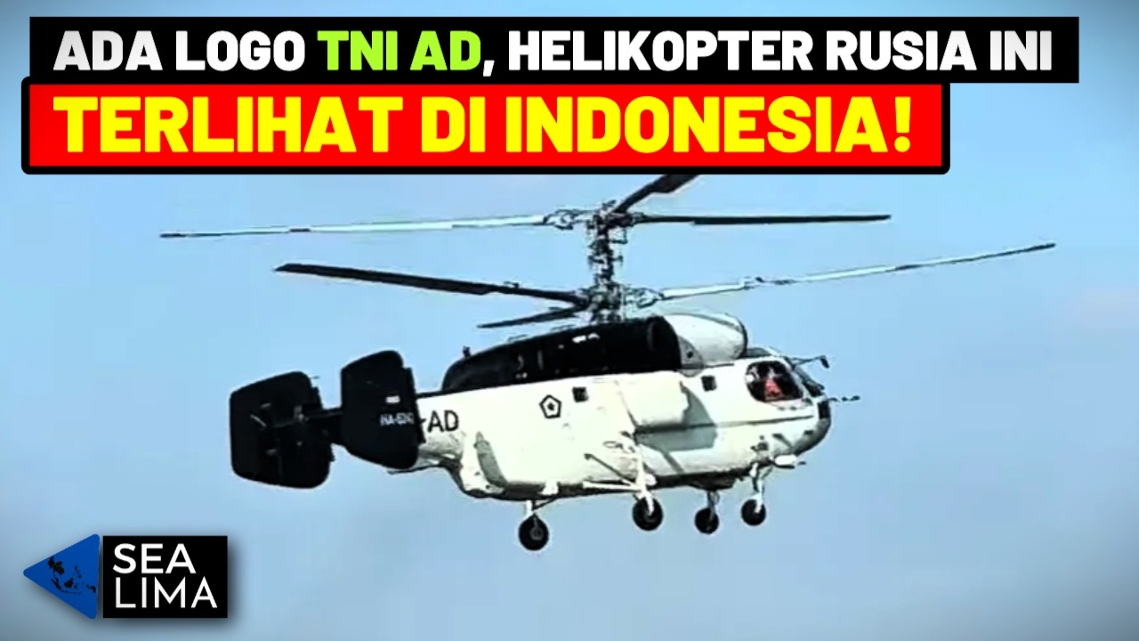 5 Alutsista TERBARU TNI yang Datang DIAM DIAM