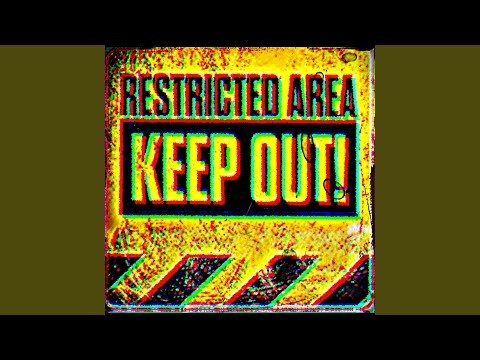 RESTRICTED AREA