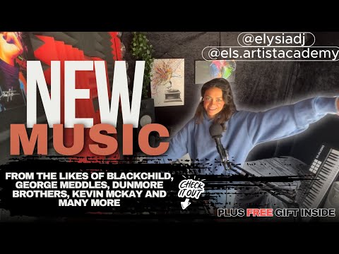 @vivifierrecords Presents Elysia - May, Week 5, 2024