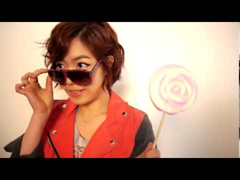 Hwayoung Cut @ THE BIG ISSUE MAGAZINE