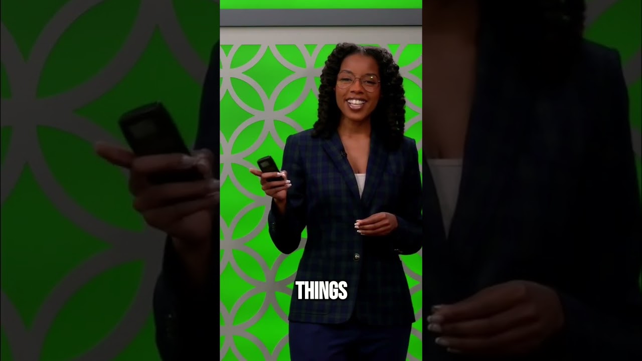 Kanye, Dave Chappelle & The Phone Ban Mystery! #shorts