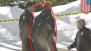 Purdue University school shooting: one man dead, suspect in custody